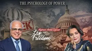 🔥 The Psychology of Power: From Tehran to D.C., Beyond the Headlines 🔥