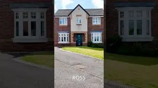 24 Mountcastle Wynd, Kilwinning, KA13 6DH
