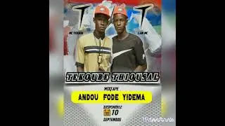 T&eacute;koub&eacute; thiousal Koumpa feat mc kaba
