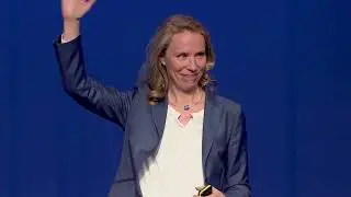 Nicola Fritze - Mutmacherin f&uuml;r Wandel, Change und neue Business-Strategien - Premium Speakers