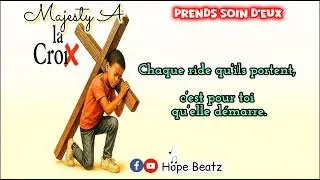 8- PRENDS SOIN D'EUX (LYRICS/PAROLES)