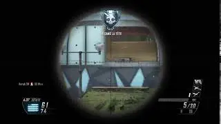 Aarok 3N - Black Ops II Game Clip