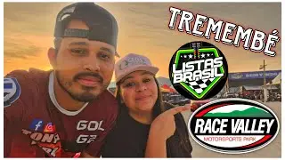 VAI COM TUDO SUDESTE - RACE VALLEY / TONY 2T HRQ - LISTAS BRASIL