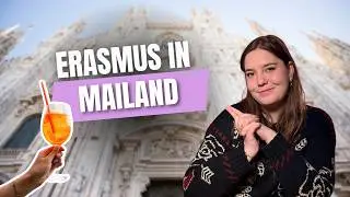 ERASMUS in MAILAND: Erasmus-Guide