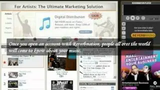 Reverbnation