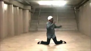 SBLA - Jerk All-Stars