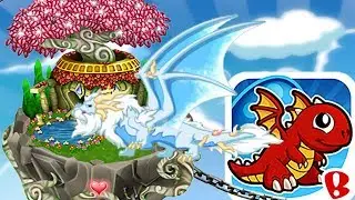 Dragonvale | How to get Elder Dragons! |