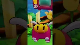 Mario & Luigi NEW Mascot Snoutlet a cute Adorable piggy 😍 Bugii puri purii #mario #luigi