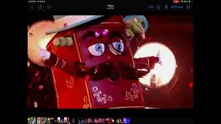 All costumes for masked singer season 11 so far