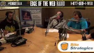 How to Grow You Email Subscriber List | Edge of the Web Radio
