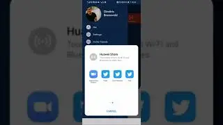 How to invite your tango friends to join the Tango Partner app