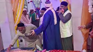 50TH URS E SHAREEF NAQEEB UL ISLAM HAZRAT SYED SHAIKAN AHMAD QUADRI KAMIL SHUTTARI R.A.