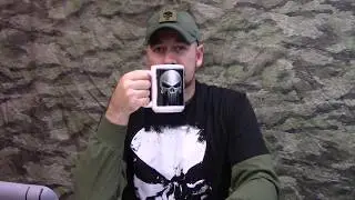 Don't use the Punisher logo.....