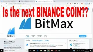BitMax Exchange Token Usecase is BTMX token next Binance coin BNB Bitmax Review Margin Trading