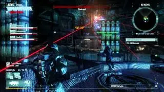 Defiance Pursuit Conquer 101 Keys Defeat Dekuso in under 5 minutes