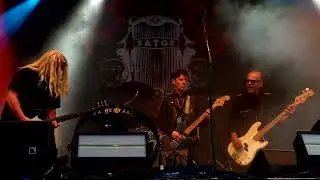 Sator - I'd Rather Drink Than Talk (Live Time To Rock 2024-07-07)