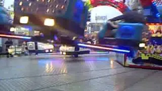 Die Krake (Uhse)