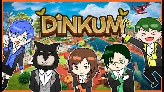 ［コラボ］DiNKUM［西条輝刕］