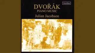 8 Humoresques, Op. 101: No. 4, Poco andante