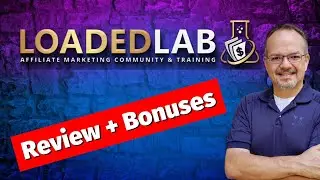Loaded Lab / Passive Profits Accelerator Review + Bonuses