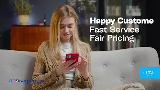 P&M Electronics Buy, Sell & Repair &ndash; All in One Place!