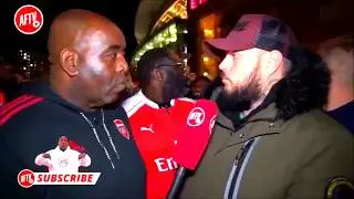 Mr.DT's stolen hat (AFTV)