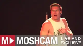Hand Of Mercy - Chump (Track 3 of 10) | Moshcam