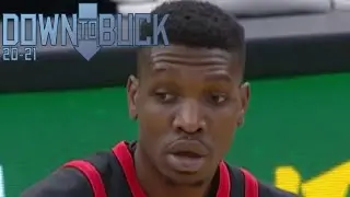 Chris Boucher Career High 30 Points Full Highlights (3/4/2021)