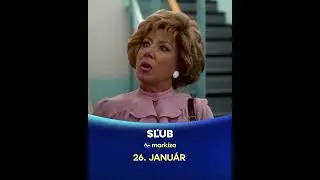 Sľub | Nov&aacute; s&eacute;ria | od 26. janu&aacute;ra 2026 na Mark&iacute;ze
