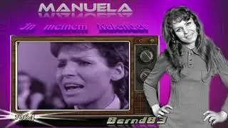 Manuela - In meinem Kalender