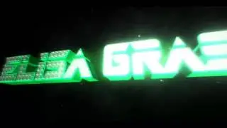 Intro f&uuml;r  Elisa Grass