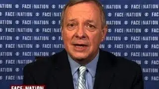 Dick Durbin: GOP has no room to criticize Obama on Iraq, immigration