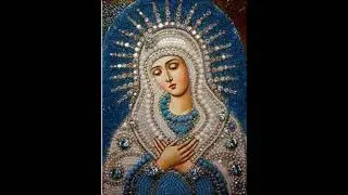 Oração de Nossa Senhora dos Impossíveis