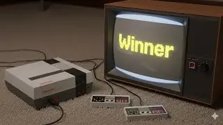 Blank Tape The Prophet - Good Game (AI Generated)