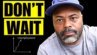 Jobs Disaster: Unemployment Just Hit a 4-Year High - Do This Before It&rsquo;s Too Late