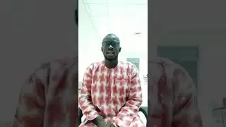 Quran daal mo nékh | Ousmane Mahmod Bousso | une voix exceptionnelle | Mashaa'Allah 😍😍