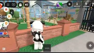 El d&iacute;a de hoy jugue Minecraft con Bau!(Luego hicimos team en mm2!!!) (El v&iacute;deo de mm2 es de antes)
