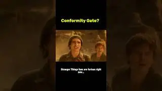 Фанаты &laquo;Очень странных дел&raquo; в ярости от Netflix&hellip; Вот почему 😱