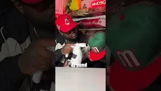 THE CHEAPEST HAT IN THE WORLD REVIEW 🌎 🧢 #shorts #shortsfeed #59fifty