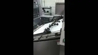RMGT Paper Feeder