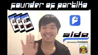 Q&A With the Founder of Partiko App: Part 2