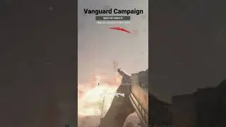 Vanguard Is Trash