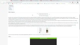 CWCki Readings: Sachumo Chris Chan Documentary