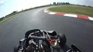 Rotax 125 - Extrema Kart Speedway - Massa Finalese