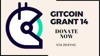GITCOIN GRANT ROUND 14:DONATE TO PROJECTS|| POTENTIAL AIRDROPS