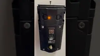 Weiser smart door lock handling