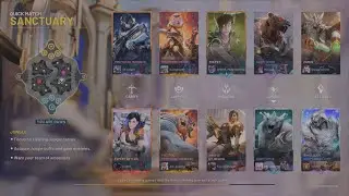 Brincol&iacute;n en el Orb Prime - Grux Jungle - Quick Match