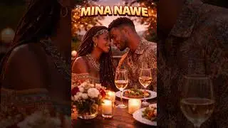 Mina nawe