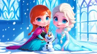 Успокойте свой разум с помощью расслабляющей музыки ❄ Снижение стресса, лекарство от бессонницы ☃...