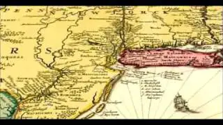 Dutch New York with Historian Barry Lewis-Intro